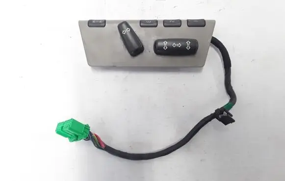 Volvo XC90 Seat control switch 39999381