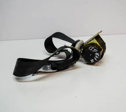 Ford Galaxy Rear seatbelt 7M3857816B
