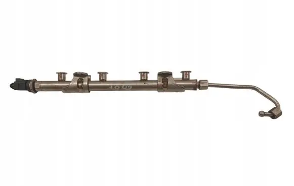 Skoda Rapid (NH) Fuel main line pipe 04E133320D