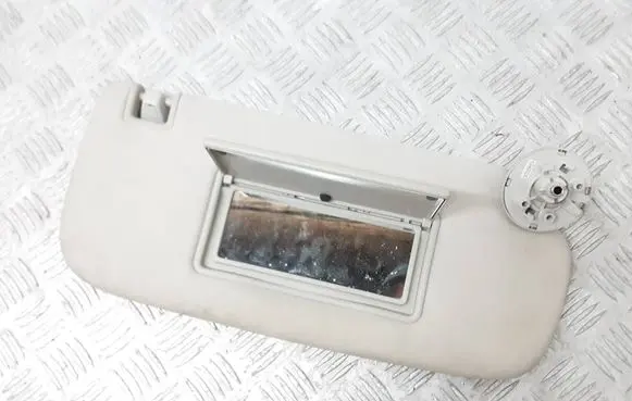 Dodge Durango III Sun visor 05108114AA