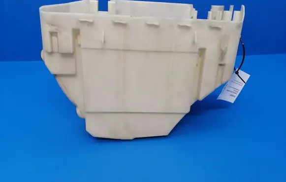 Mercedes-Benz CLS C219 Fuse box set A2115400824