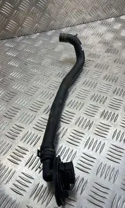 Mercedes-Benz C W204 Engine coolant pipe/hose A2048302296