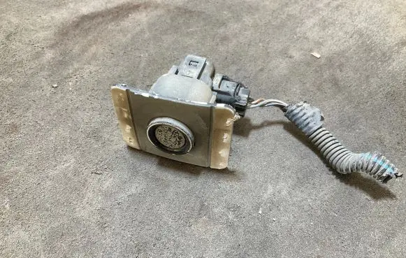 Opel Vectra C Parking PDC sensor 0263003172