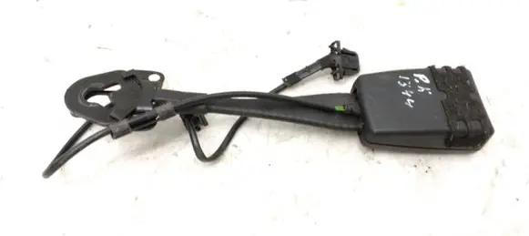 Audi A4 S4 B8 8K Front seatbelt buckle 8K0857755D