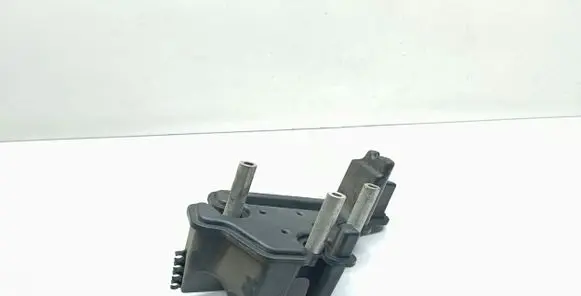 BMW 7 F01 F02 F03 F04 Vacuum air tank 8512680 11658512680
