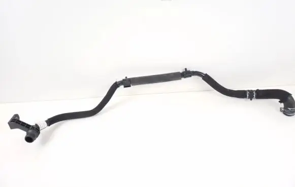 Air intake hose/pipe