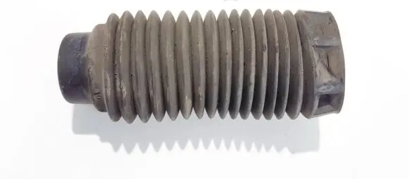 Peugeot 307 Front shock absorber dust cover boot 9636263880