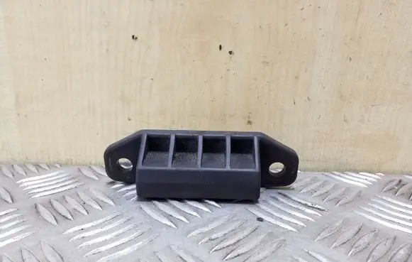 Toyota Auris E180 Loading door exterior handle 