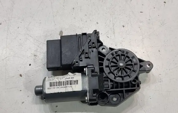 Volkswagen Golf VI Door control unit/module 5K0959794 5K0959703D