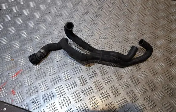 Audi Q5 SQ5 Engine coolant pipe/hose 8R0819334L