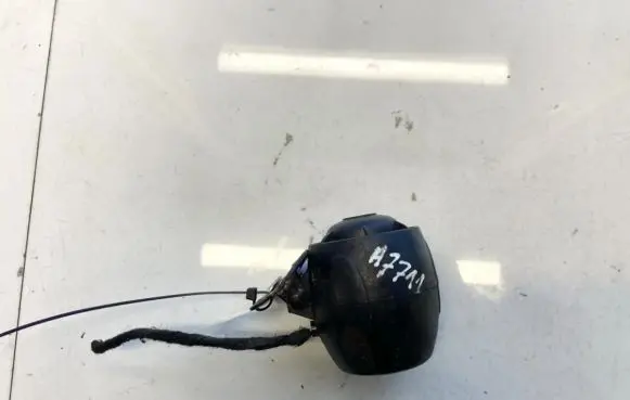 Hyundai Coupe Alarm system siren 