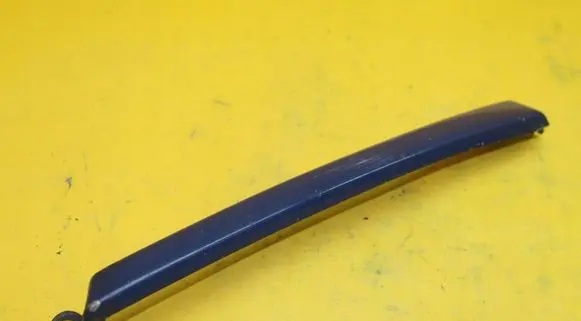 Mercedes-Benz Sprinter W901 W902 W903 W904 Under headlight/headlamp trim 