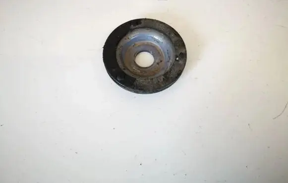 Citroen C4 II Front coil spring rubber mount 9684209580