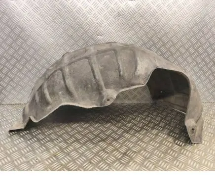 Mazda CX-5 II Rear arch fender liner splash guards 
