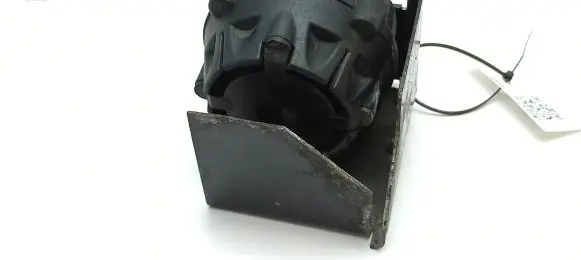 BMW Z4 E85 E86 Alarm system siren 6937448 23781010