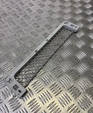 Volkswagen Caddy Other trunk/boot trim element 2K5863071A