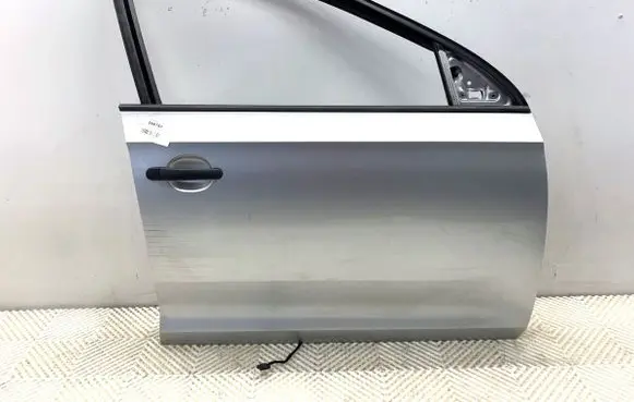Skoda Rapid (NH) Front door 
