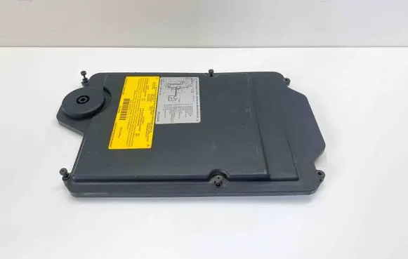 Mercedes-Benz SL R129 Fuse box cover A1295846117 A1295845917