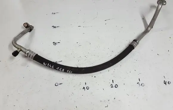 Mercedes-Benz B W246 W242 Air conditioning (A/C) pipe/hose A2468303815