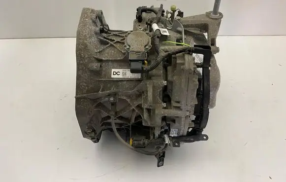 Smart ForTwo III C453 Automatic gearbox A7002701100