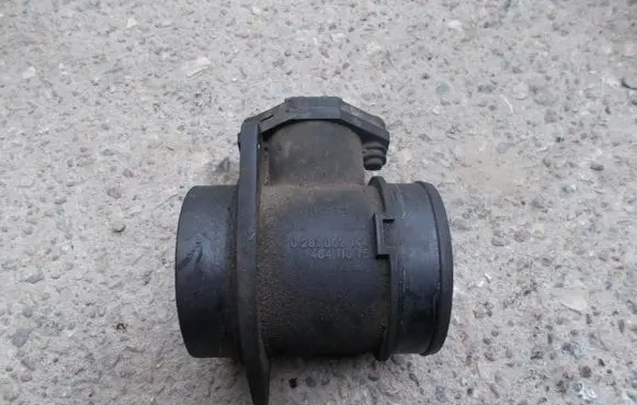 Fiat Bravo - Brava Mass air flow meter