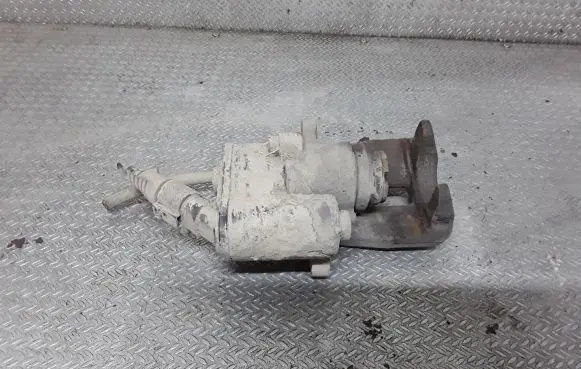 Audi A6 S6 C6 4F Rear brake caliper