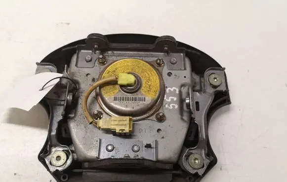 Toyota Avensis Verso Steering wheel airbag E2UA2174362 200679602A1J