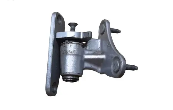Front door lower hinge