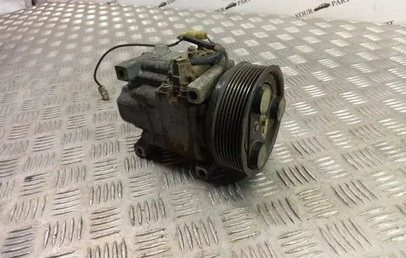 Mazda 6 Air conditioning (A/C) compressor (pump) H12A0CA4JE Q1118448