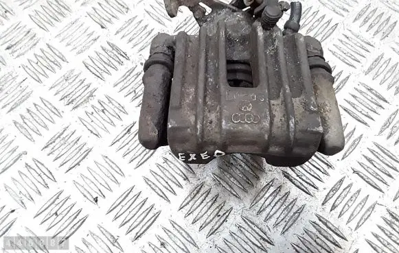 Seat Exeo (3R) Rear brake caliper