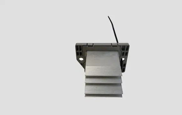 Tesla Model S Heater blower motor/fan resistor