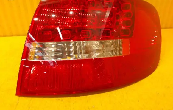 Audi A6 S6 C6 4F Rear/tail lights