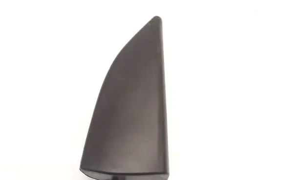 Citroen Berlingo Plastic wing mirror trim cover 9619228677