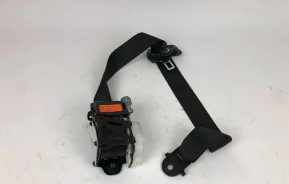 BMW X5 E70 Front seatbelt S2717196708S 12B2143P0111E