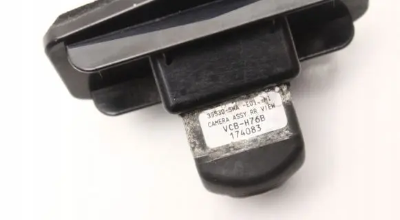 Honda CR-V Reversing camera 39530SWA
