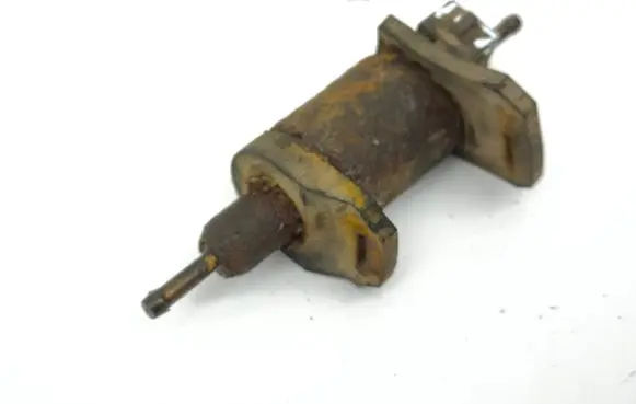 Mercedes-Benz S W220 Webasto auxiliary heater fuel pump A0099975281 92797A