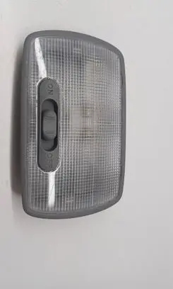 Honda CR-V Rear seat light