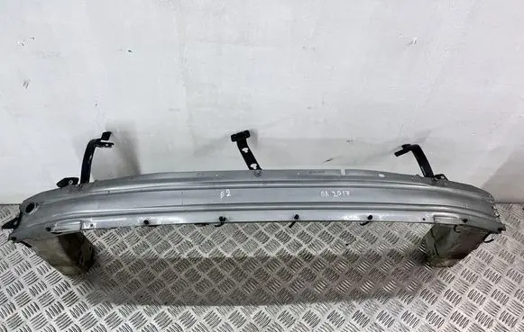 Opel Astra K Front bumper cross member 39035155