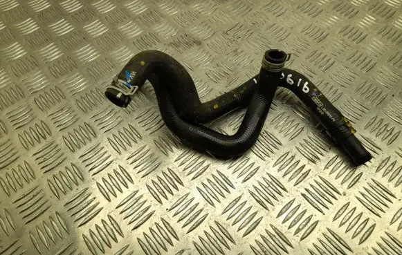 Ford Mustang Mach-E Engine coolant pipe/hose LJ938B550PB