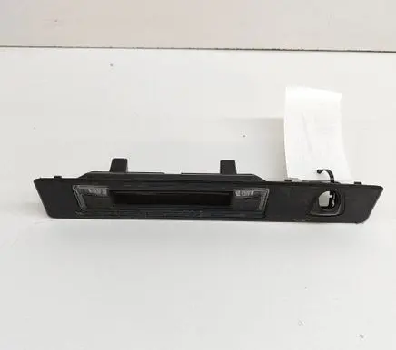 Volvo V60 Tailgate/trunk/boot exterior handle 32149879