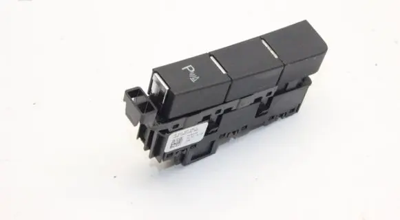 Volkswagen Golf VII Parking (PDC) sensor switch 5G1927238E