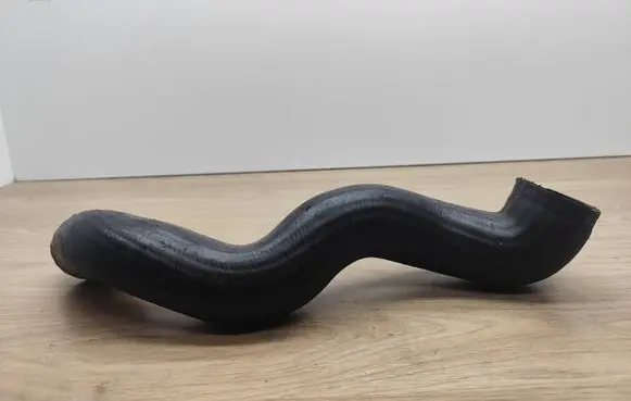 Volvo S80 Intercooler hose/pipe 30645936