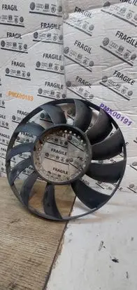 Audi A6 S6 C5 4B Fan impeller 059121301