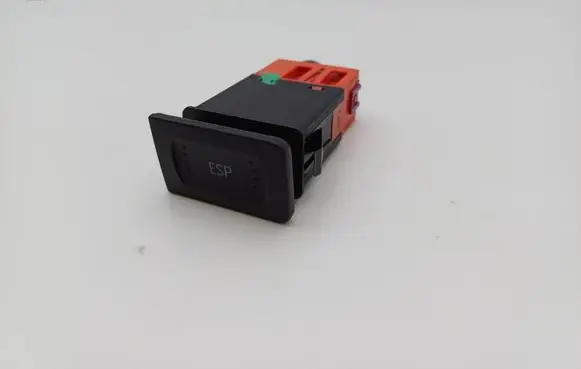 Volkswagen Golf IV ESP (stability program) switch 1J0927134A