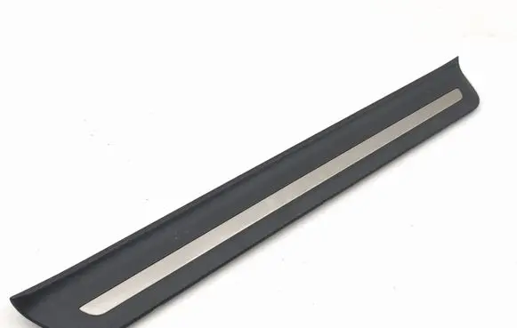 KIA Niro Front sill trim cover 85884AT100