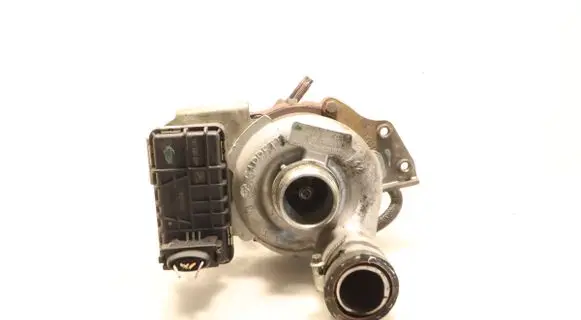 Ford Mondeo MK IV Turbo 7G9Q-6K682-BB
