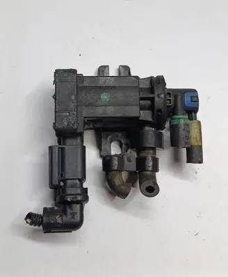 Citroen DS5 Turbo solenoid valve 9801887680 590282 066131153