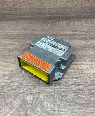 Audi A4 S4 B7 8E 8H Airbag control unit/module 8E0959655G 0285001668