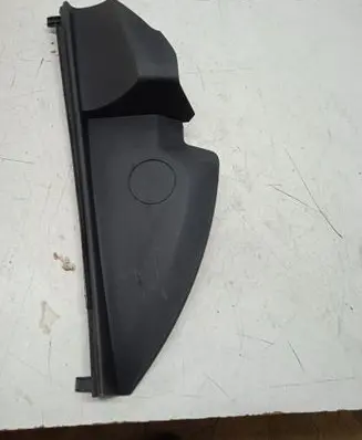 Opel Vivaro Dashboard side end trim 93868017