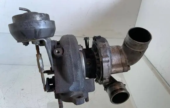Toyota Corolla Verso AR10 Turbo 172010R020 05020700827